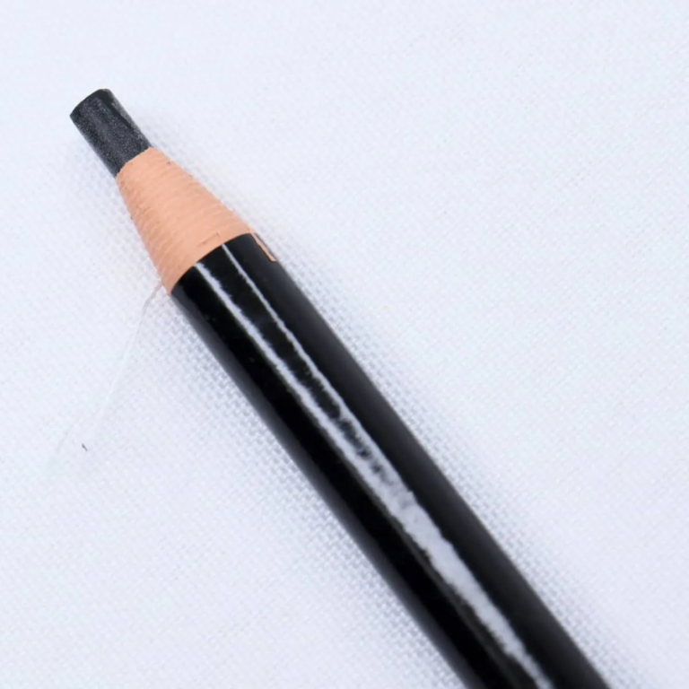 LÁPIS DERMATOGRÁFICO PRETO CLARO 03