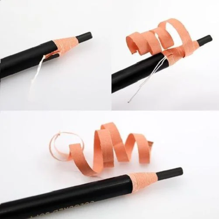 LÁPIS DERMATOGRÁFICO PRETO CLARO 03