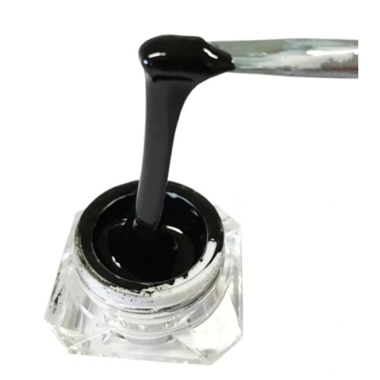 GEL SPIDER(TEIA DE ARANHA) BLACK SHOYYI 10G