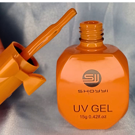 ESMALTE EM GEL SHOYYI 15G COR 02