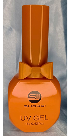 ESMALTE EM GEL SHOYYI 15G COR 02