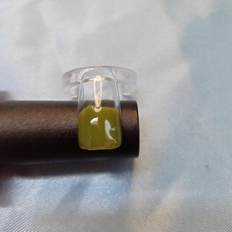 ESMALTE EM GEL SHOYYI 15G COR 17