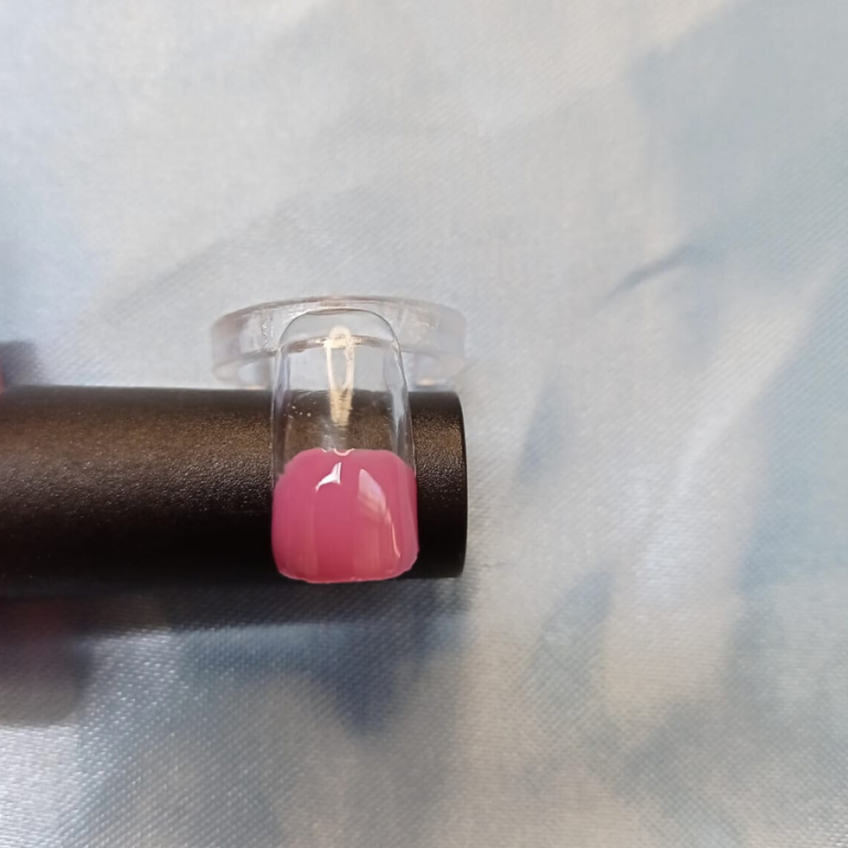 ESMALTE EM GEL SHOYYI 15G COR 20