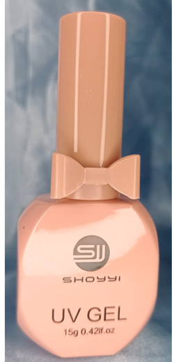 ESMALTE EM GEL SHOYYI 15G COR 28