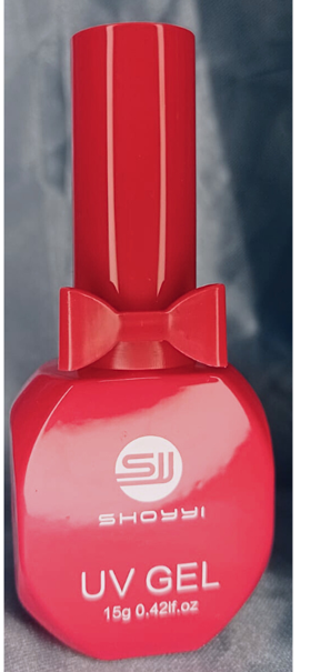 ESMALTE EM GEL SHOYYI 15G COR 30