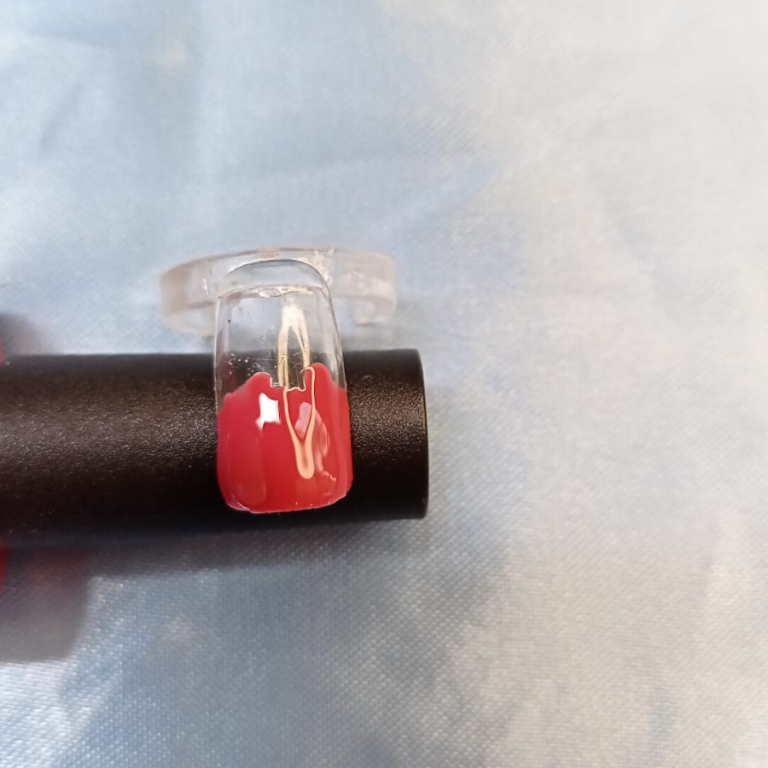 ESMALTE EM GEL SHOYYI 15G COR 30