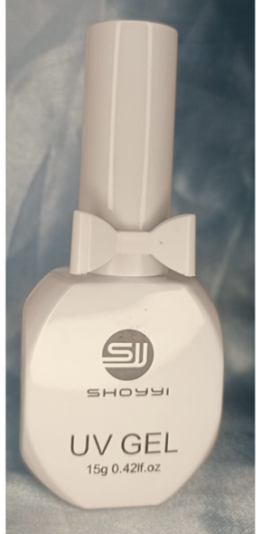 ESMALTE EM GEL SHOYYI 15G COR 11