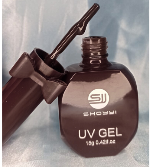 ESMALTE EM GEL SHOYYI 15G COR 13