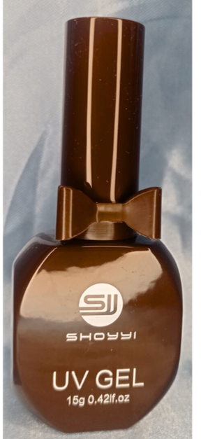 ESMALTE EM GEL SHOYYI 15G COR 13