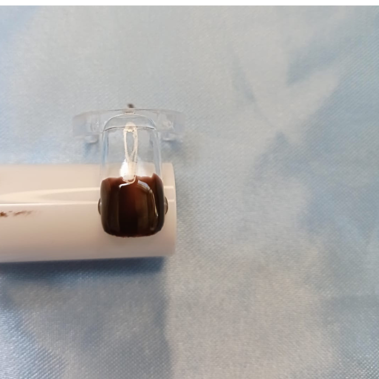 ESMALTE EM GEL SHOYYI 15G COR 13