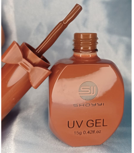 ESMALTE EM GEL SHOYYI 15G COR 14