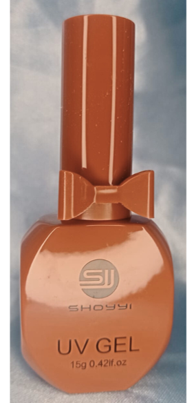 ESMALTE EM GEL SHOYYI 15G COR 14