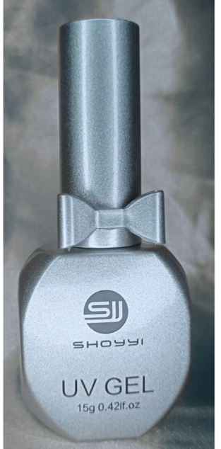 ESMALTE EM GEL SHOYYI 15G COR 21