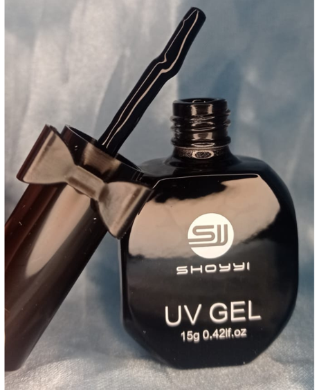 ESMALTE EM GEL SHOYYI 15G COR 22