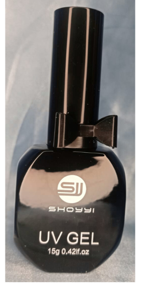 ESMALTE EM GEL SHOYYI 15G COR 22