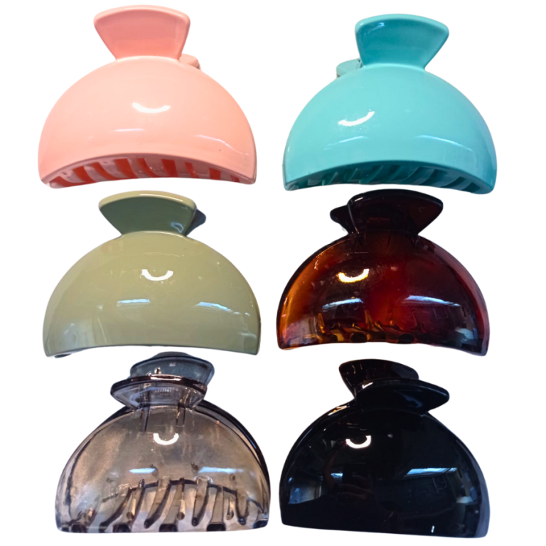 PIRANHA PLÁSTICO 8 CM