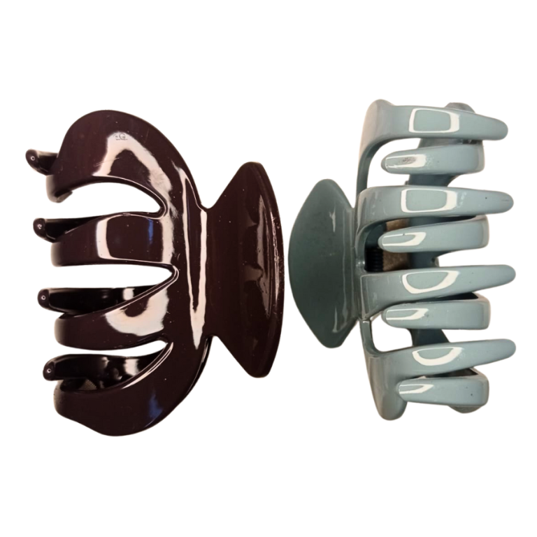 PIRANHA PLÁSTICO 6,5 CM