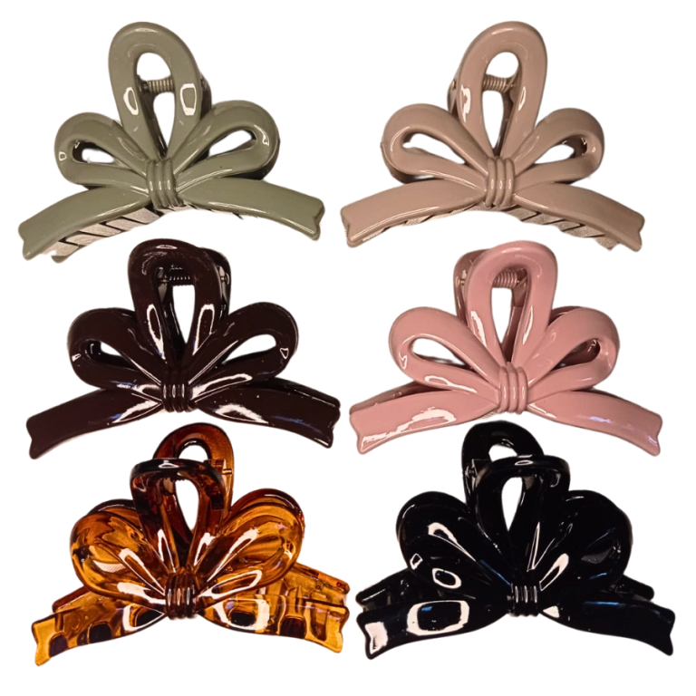 PIRANHA PLÁSTICO 7,5 CM