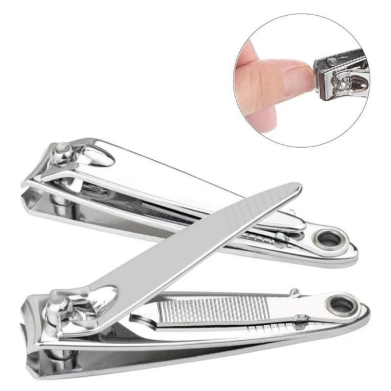 ALICATE CORTADOR DE UNHA HEN XING BOX COM 24 UNI