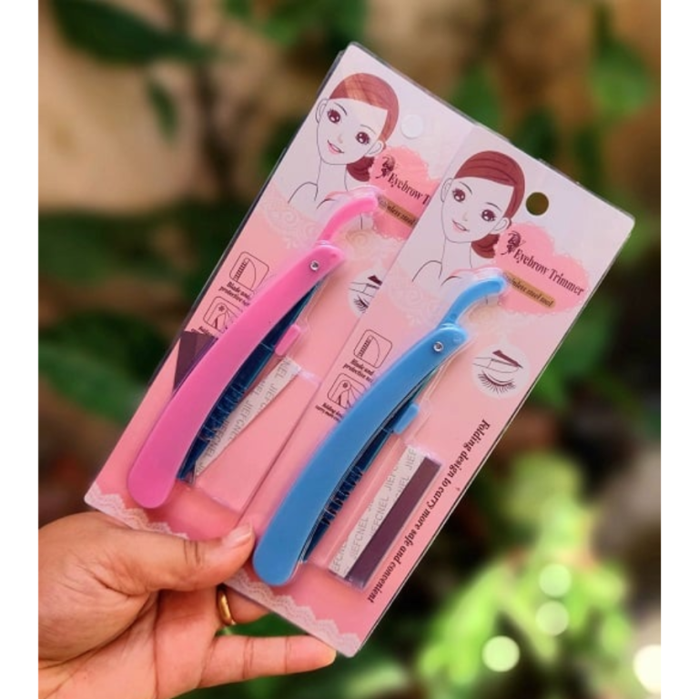 NAVALHA RETRÁTIL COM LÂMINA EXTRA