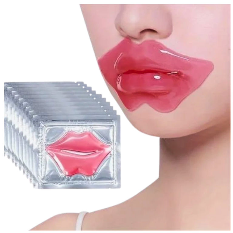 MÁSCARA LABIAL HIDRATANTE ROSA