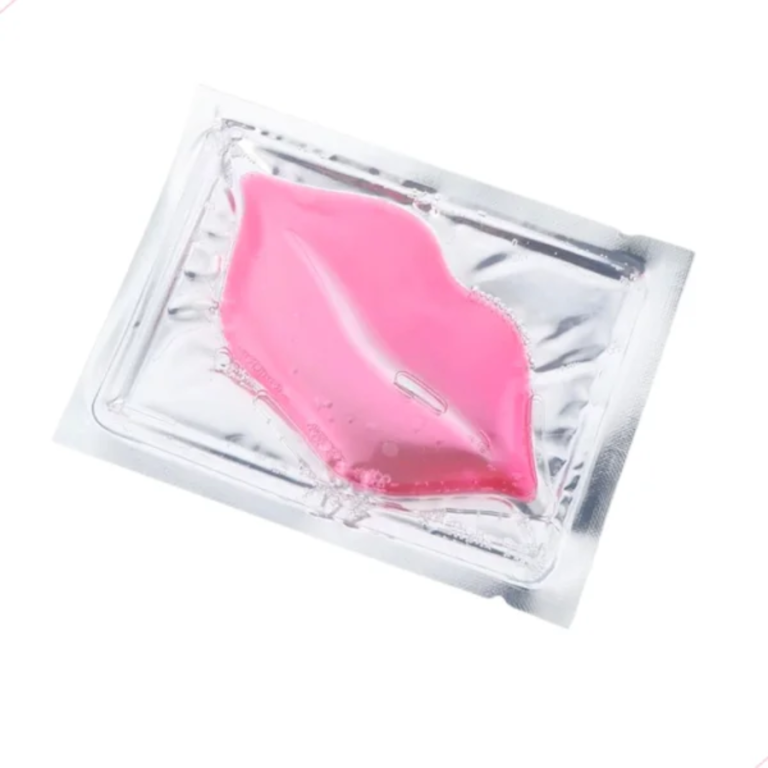 MÁSCARA LABIAL HIDRATANTE ROSA