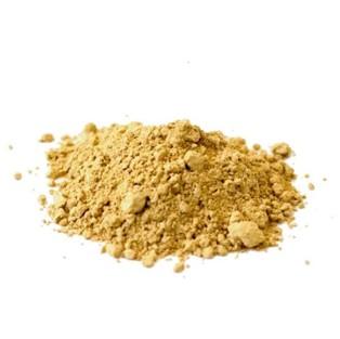 ARGILA DOURADA BLUE MOON 100G