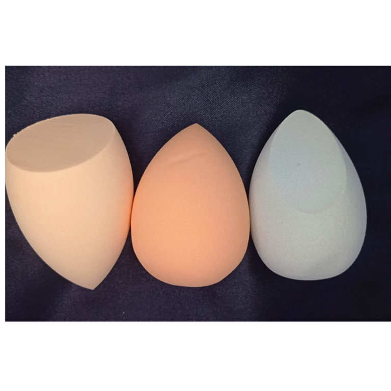 KIT 3 ESPONJAS VARIADAS