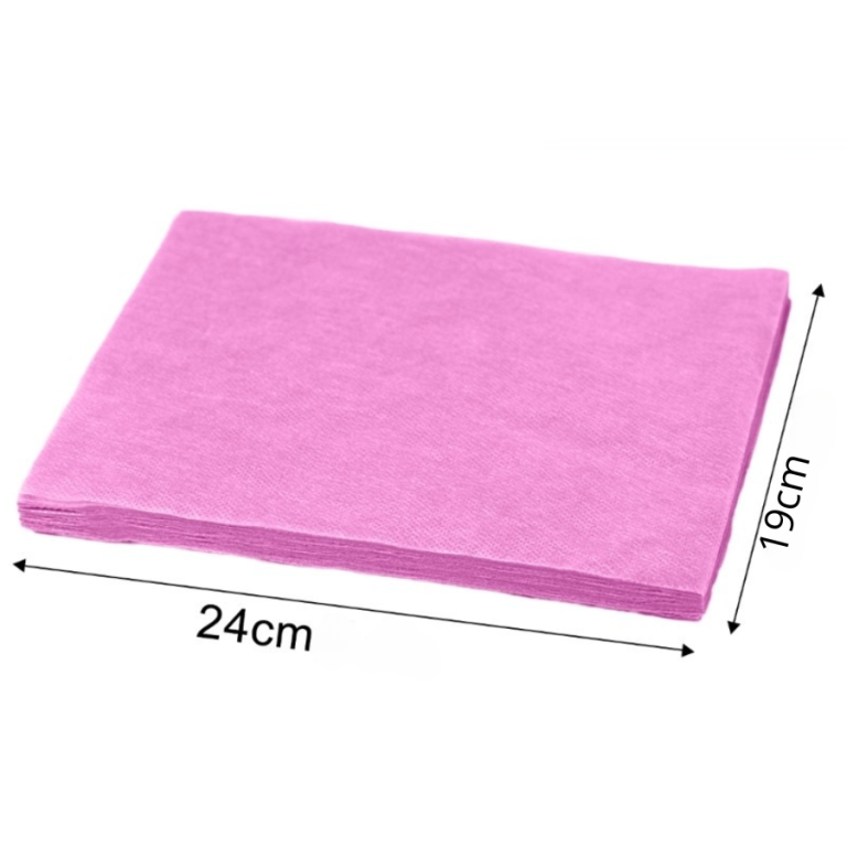 PACOTE PANO REFIL PARA SUGADOR DE PÓ COM 120 UN