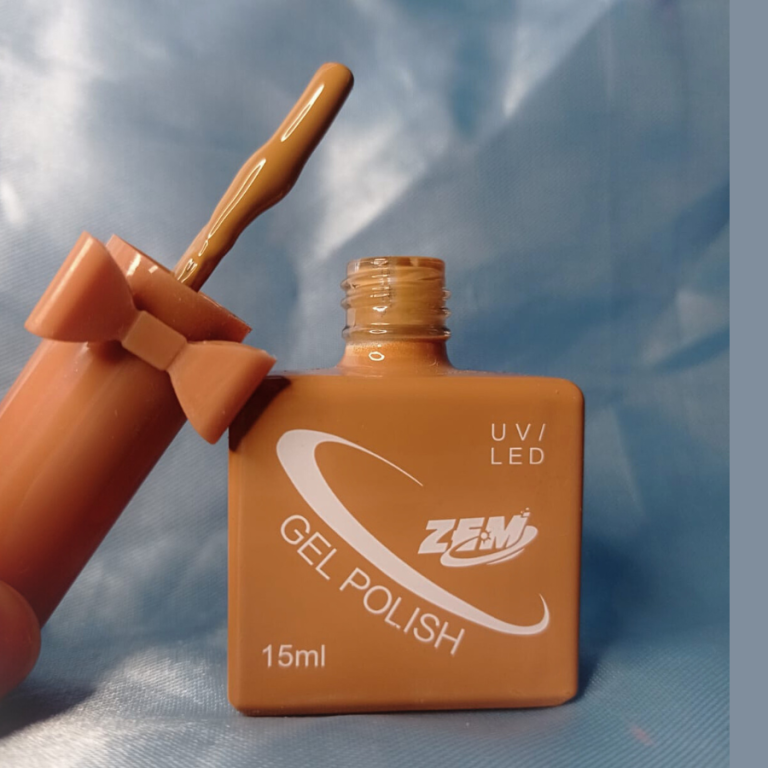 ESMALTE EM GEL ZEM 15 ML COR 33