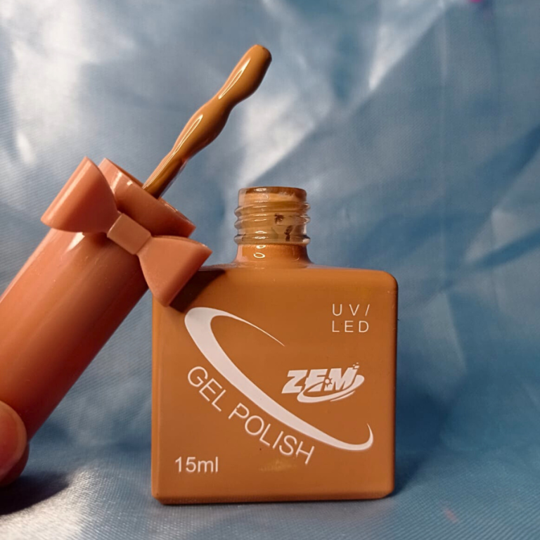 ESMALTE EM GEL ZEM 15 ML COR 34