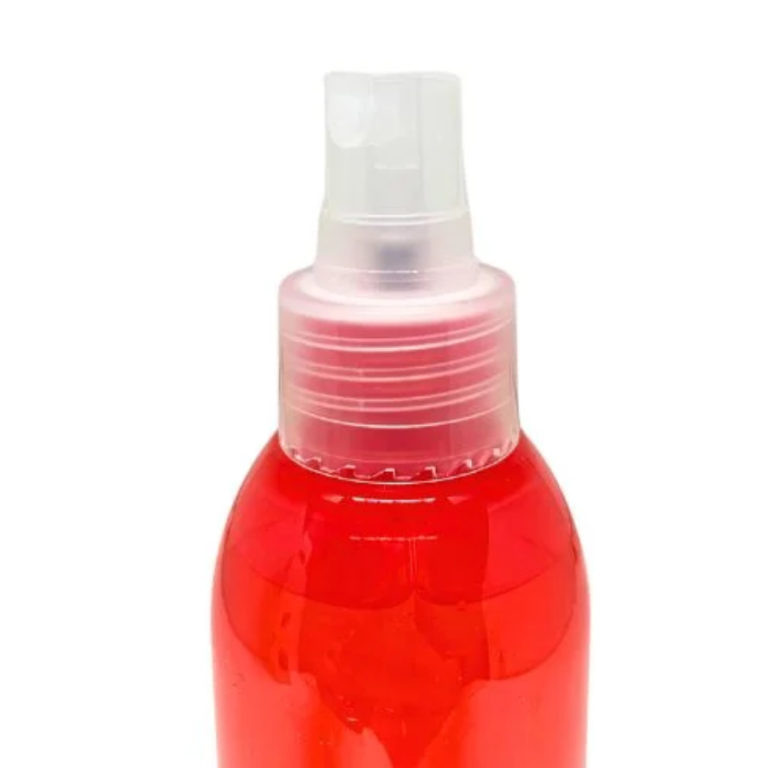TÔNICO FACIAL HIDRATANTE MORANGO 200 ML MAX LOVE