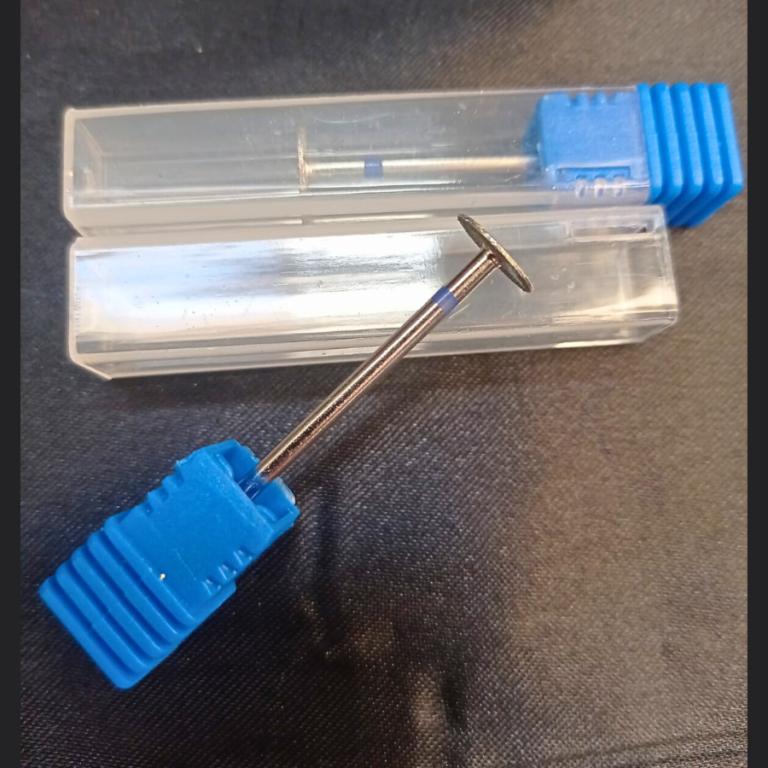 BROCA DIAMANTADA DISCO