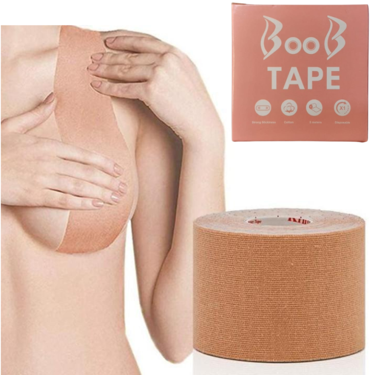 BOOB TAPE BOX COM 12UN