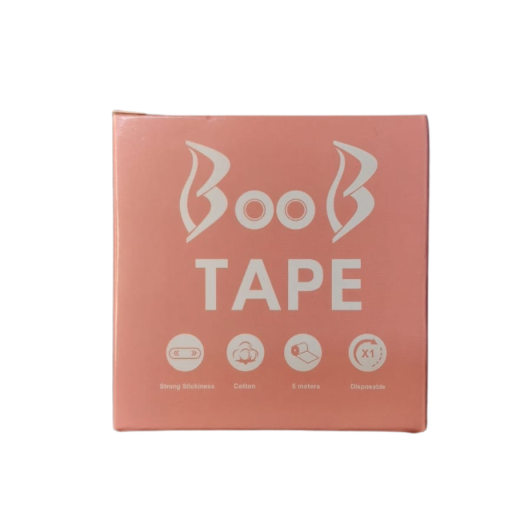 BOOB TAPE BOX COM 12UN