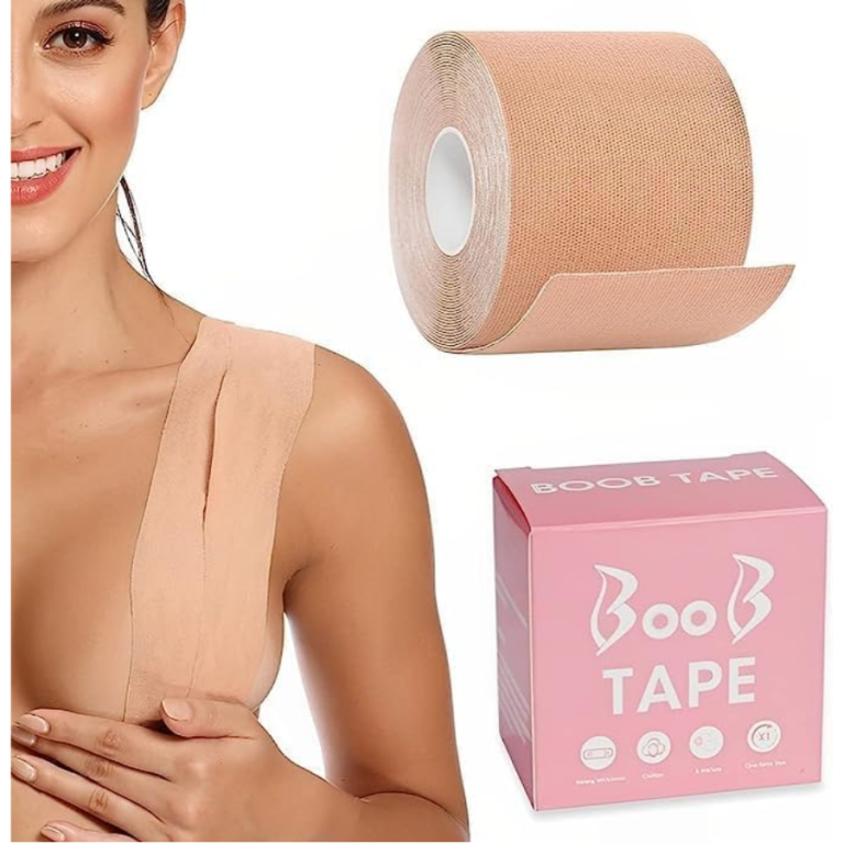 BOOB TAPE BOX COM 12UN