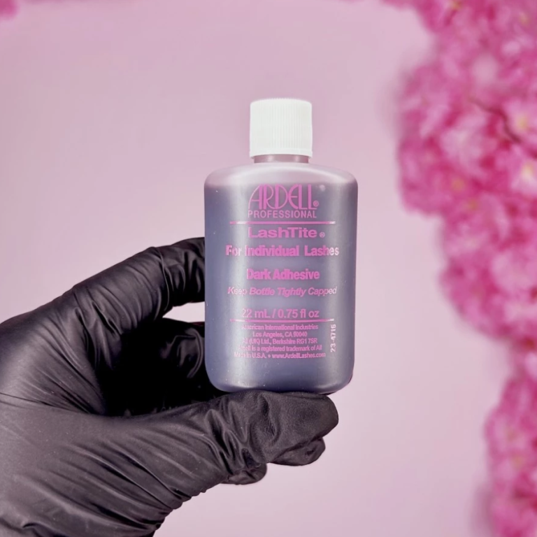 COLA DE CÍLIOS FIO A FIO ARDELL PROFISSIONAL 22 ML