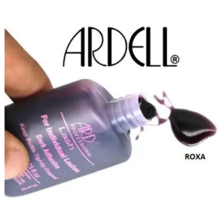 COLA DE CÍLIOS FIO A FIO ARDELL PROFISSIONAL 22 ML