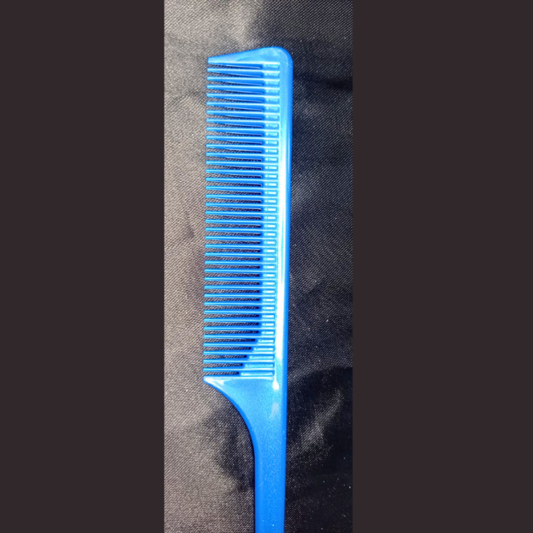 PENTE DENTE FINO PROFISSIONAL CABO PONTIAGUDO