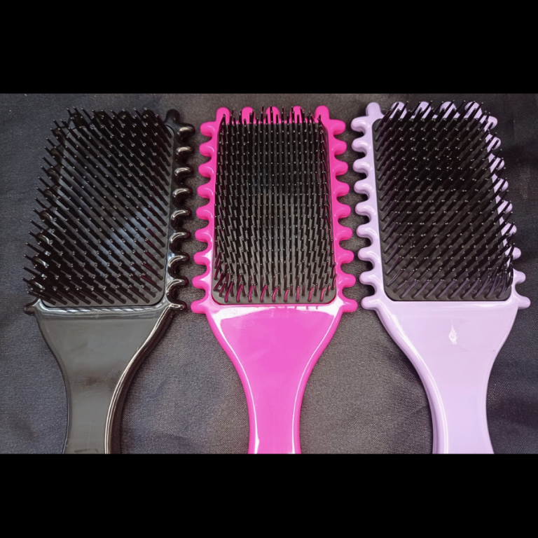 ESCOVA RAQUETE FITAGEM