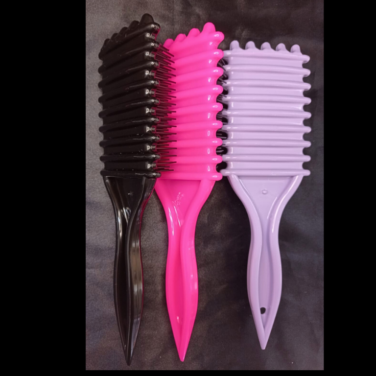 ESCOVA RAQUETE FITAGEM