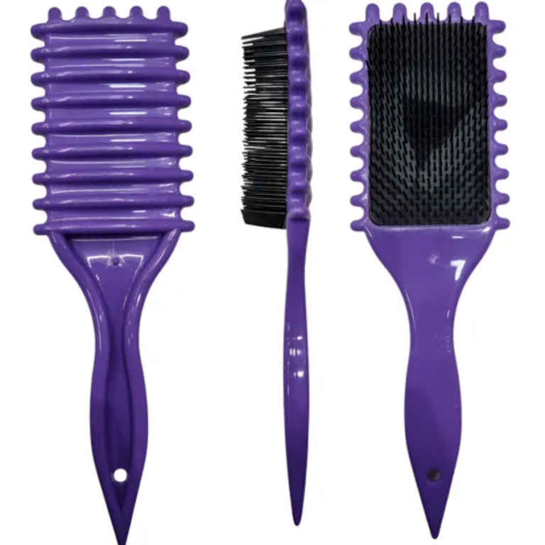 ESCOVA RAQUETE FITAGEM