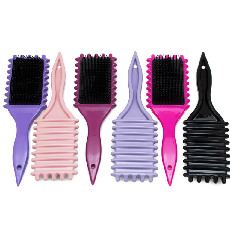 ESCOVA RAQUETE FITAGEM