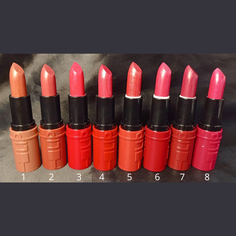 BATOM LIP STICK MISS BETTY 4G BOX COM 24 UN