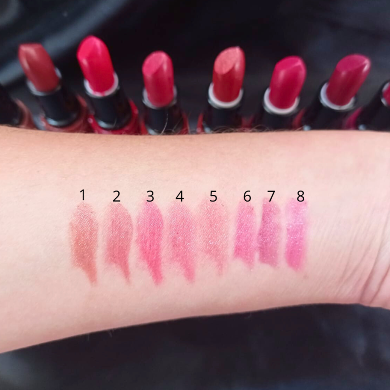 BATOM LIP STICK MISS BETTY 4G BOX COM 24 UN