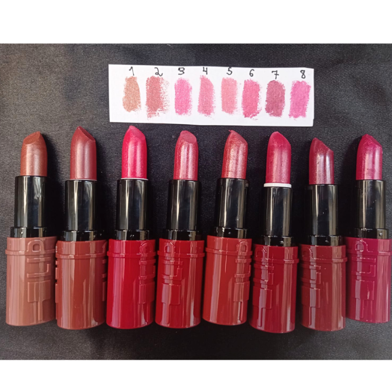 BATOM LIP STICK MISS BETTY 4G BOX COM 24 UN