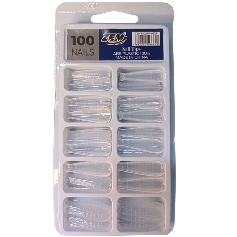 CARTELA MOLDE F1 BAILARINA ZEM COM 100 UN