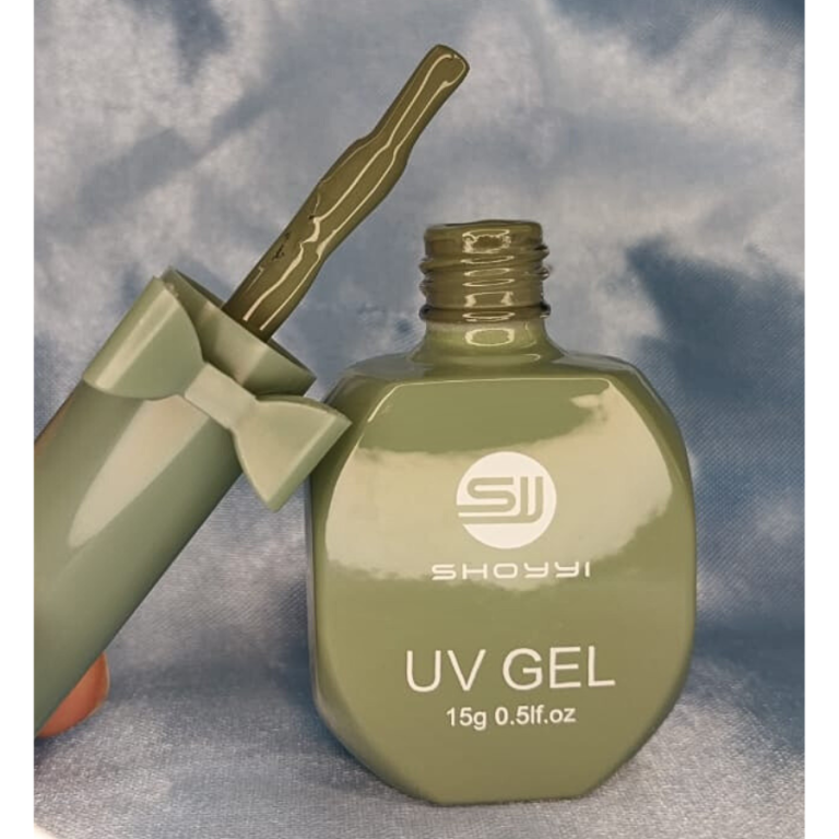 ESMALTE EM GEL SHOYYI 15G COR 31