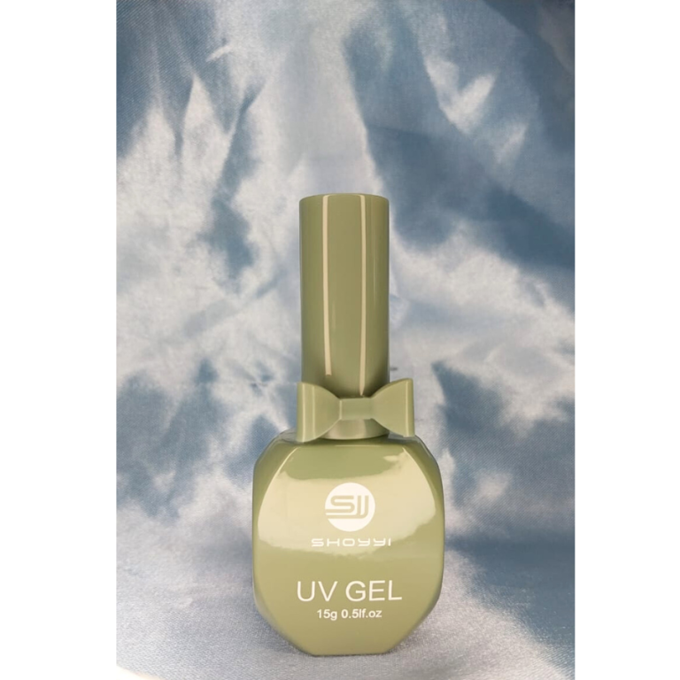 ESMALTE EM GEL SHOYYI 15G COR 31