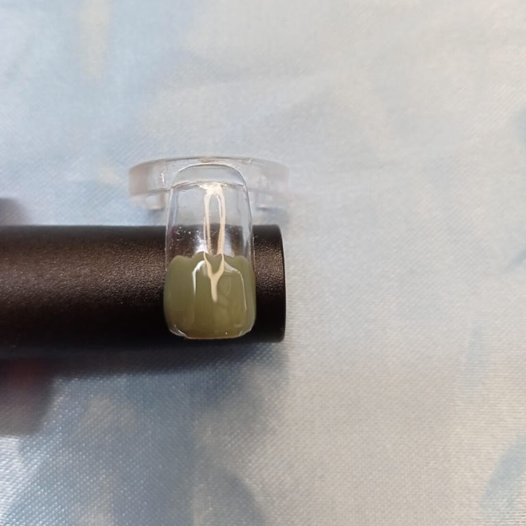 ESMALTE EM GEL SHOYYI 15G COR 31